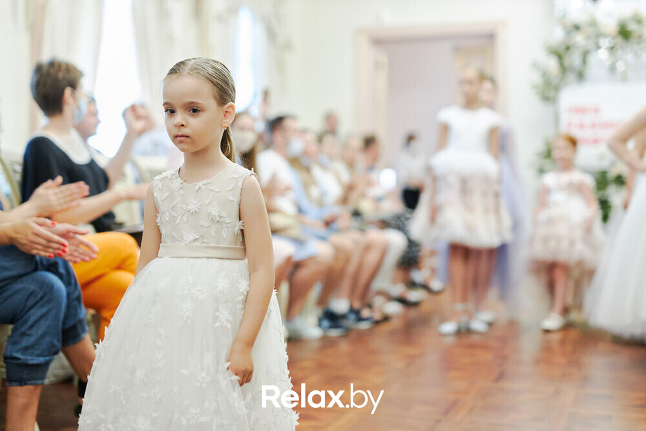 IMG FASHION SHOW – SUMMER 2021, фото № 90