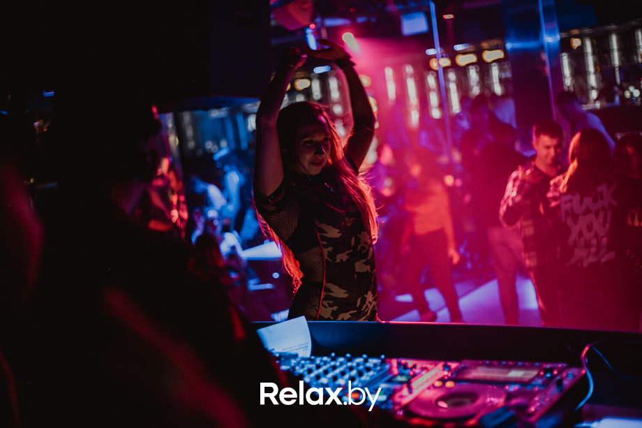 Military party, фото № 42