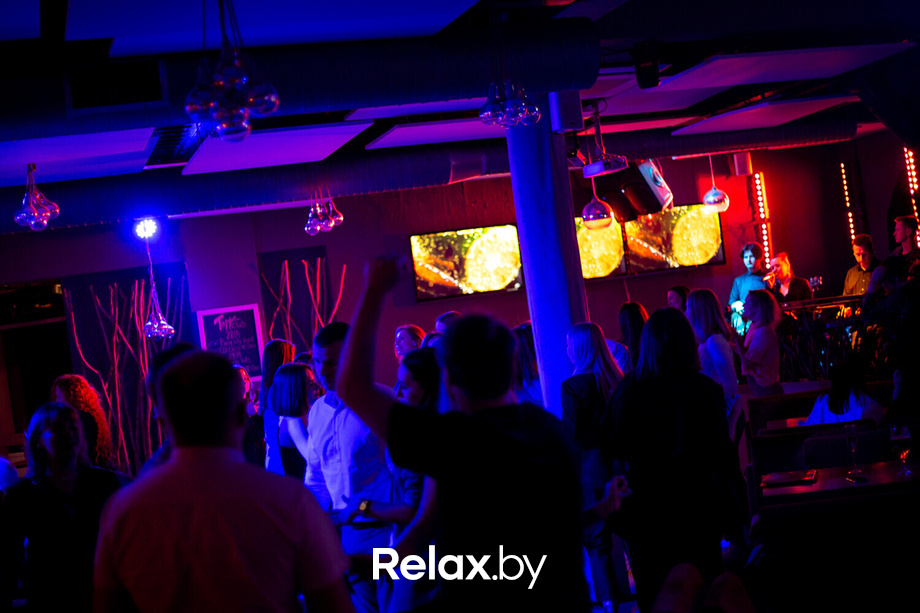 Ночные жители, фото № 68