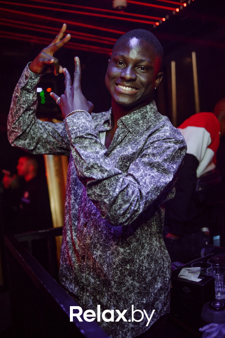 Saturday «Dont stop te party», фото № 39