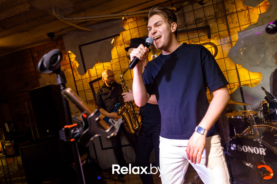 Relax party, фото № 12