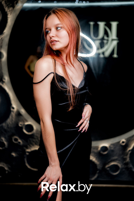 Moon vibe, фото № 10