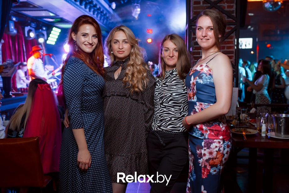 Brooklyn Live!, фото № 25