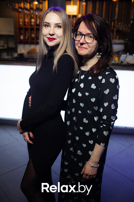 Новогодние вечера в Terra Club, фото № 104