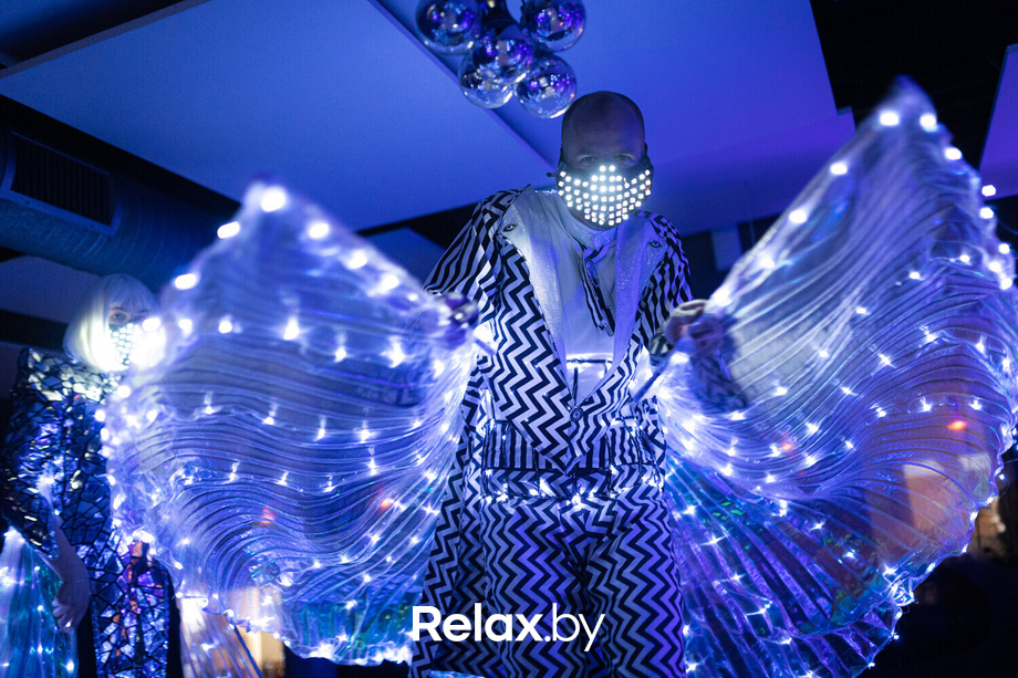 Ночные жители, фото № 79