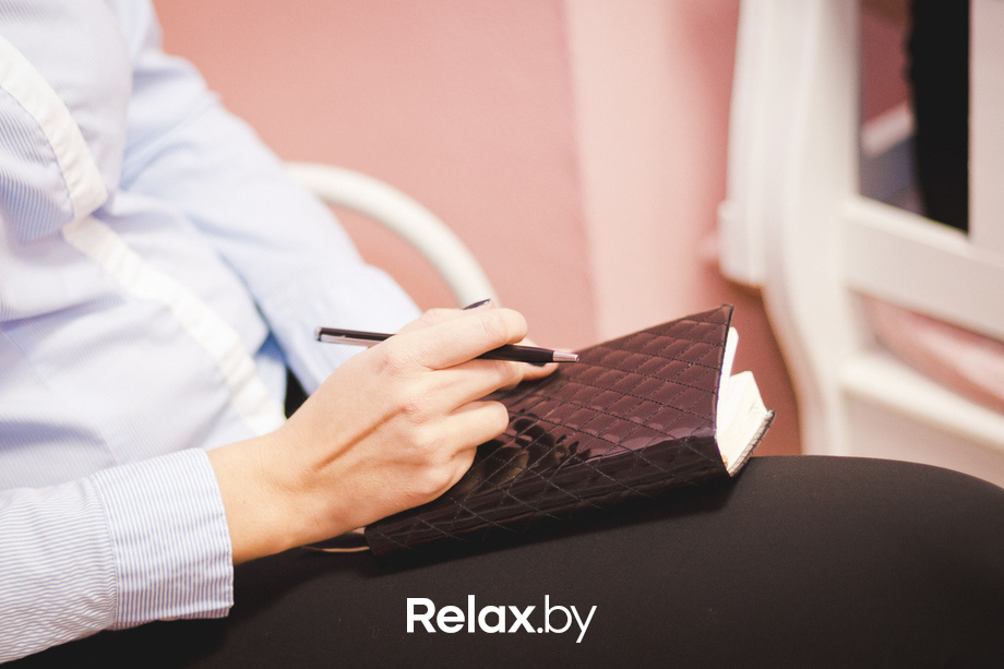 Семинар бренда TIGI (USA) в женской студии "Tori Lozovaya", фото № 9