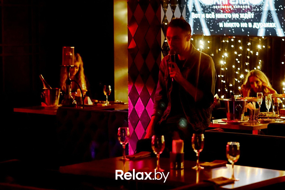 Saturday music, фото № 11