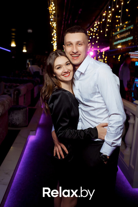 Новогодний борт «ROKAS», фото № 23