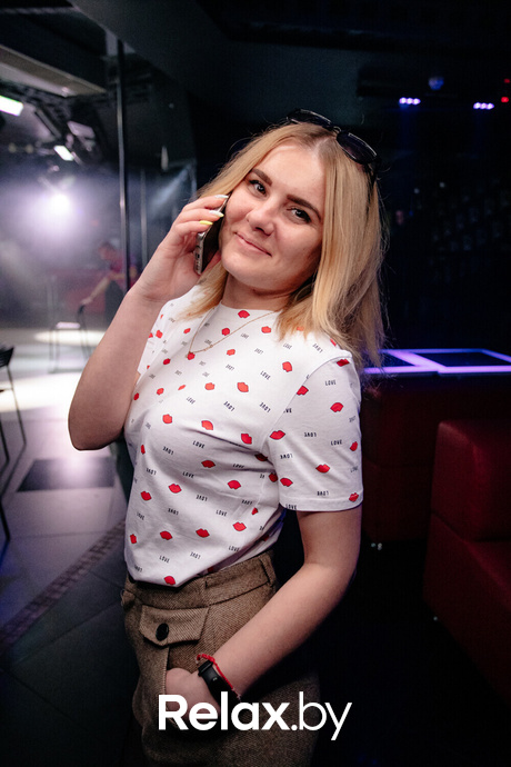 Black party, фото № 11