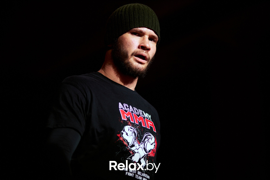 6й турнир WTKF6 по MMA и К-1 дисциплинам, фото № 96