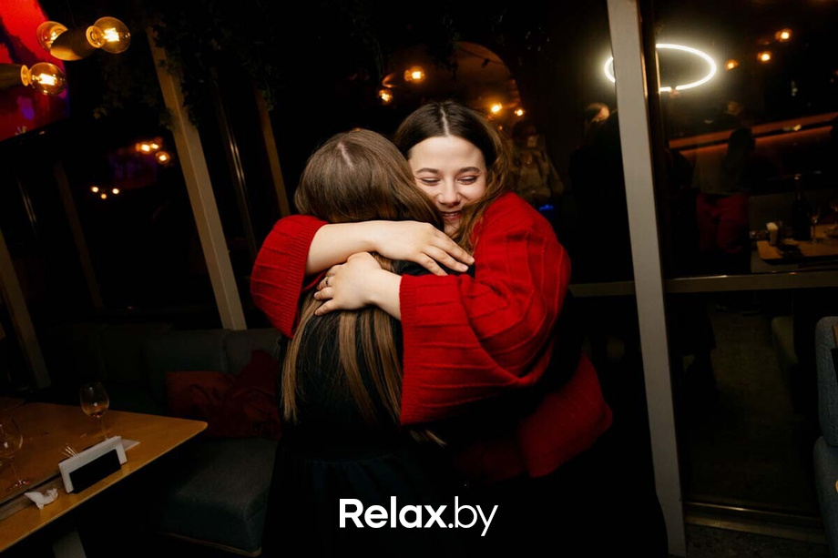 Ночные жители, фото № 25