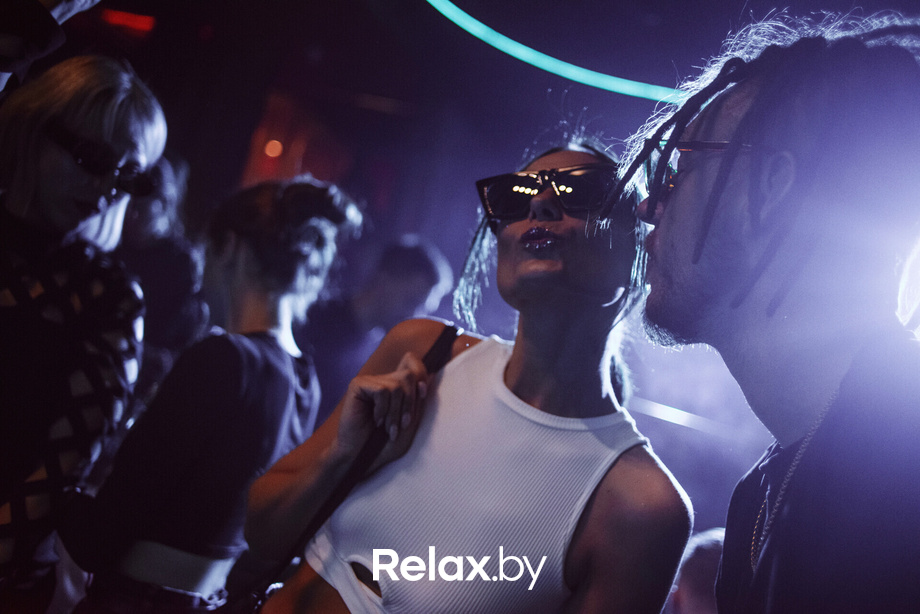 Friday, фото № 27