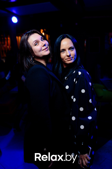 Hot Weekend, фото № 9