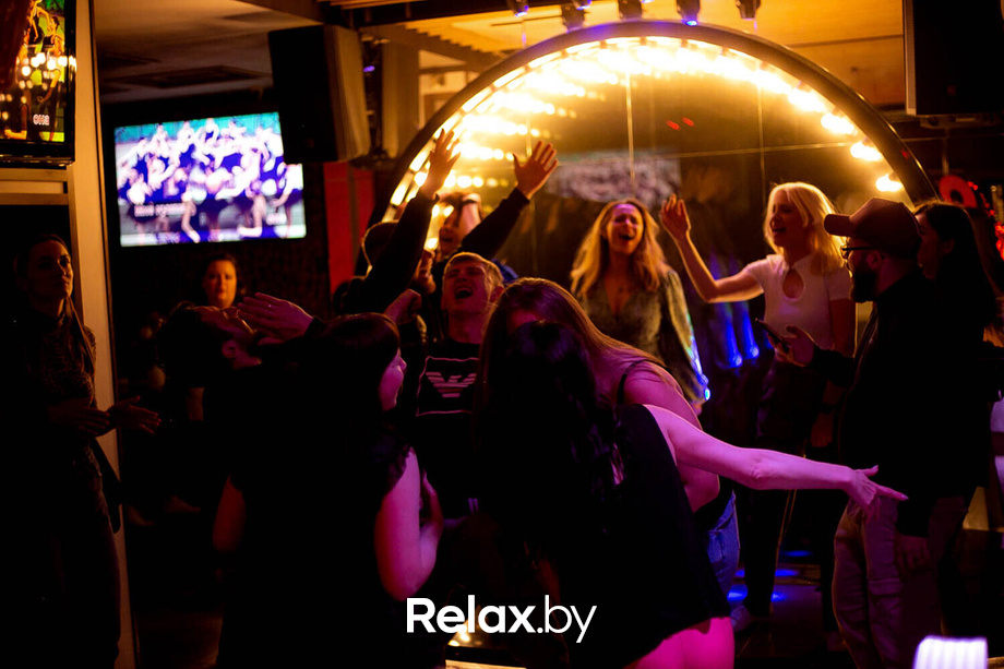 Terra Karaoke, фото № 12