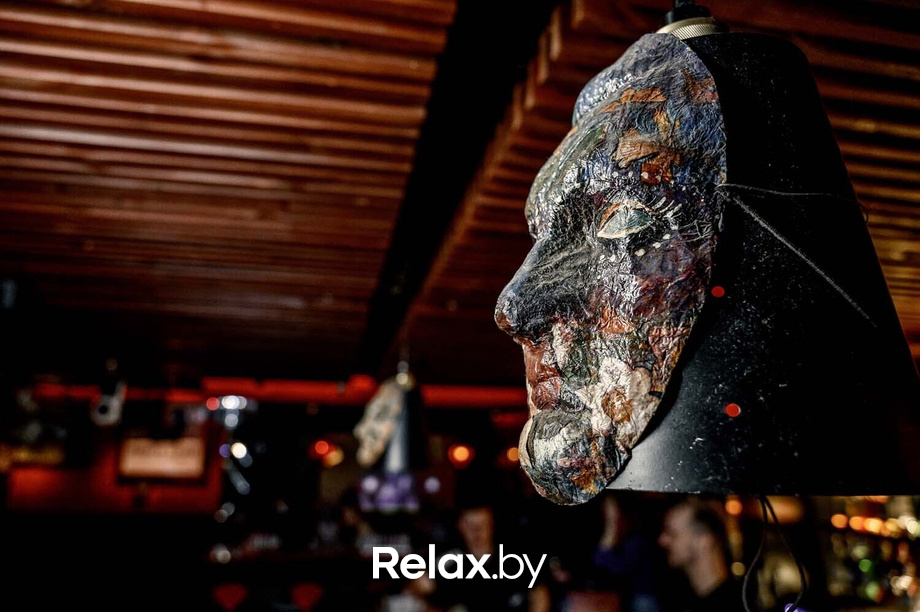 Parker House, фото № 28