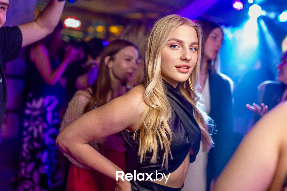 Friday party, фото № 39