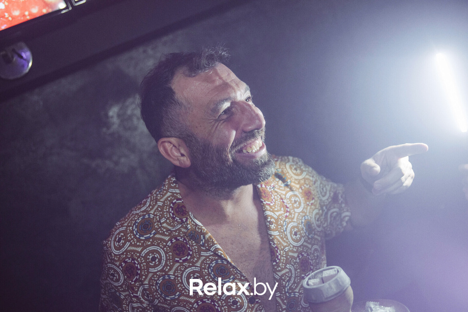 Zodiac, фото № 26