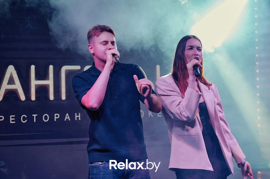 Saturday music, фото № 98