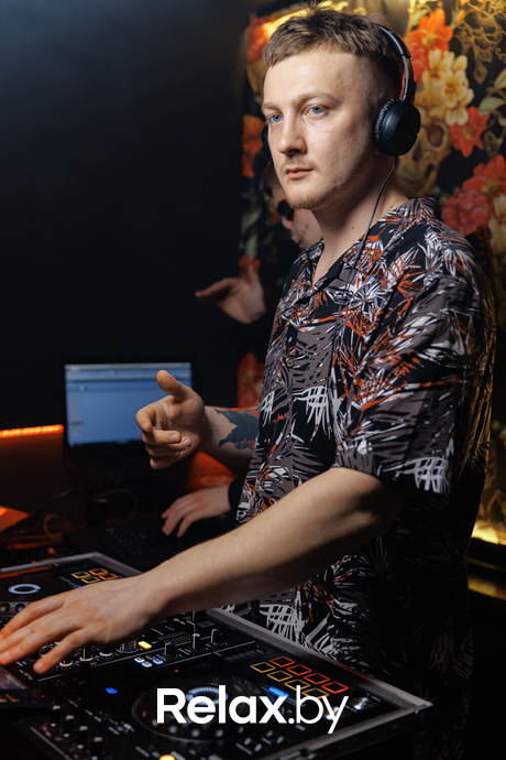 Viva Mexico Party, фото № 76