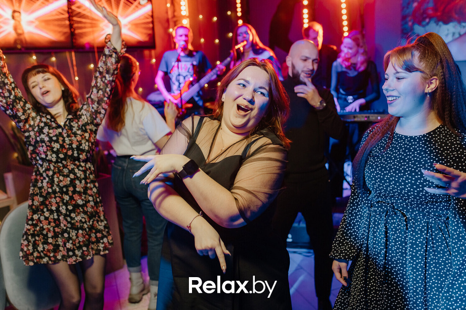 Ночные жители, фото № 7