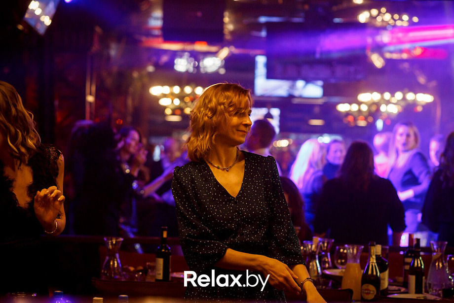 Новогодний Бруклин, фото № 9