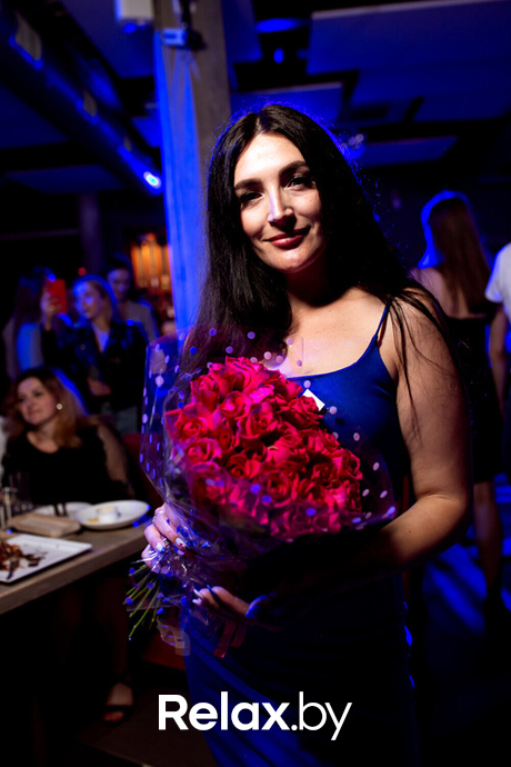 Ночные жители, фото № 55