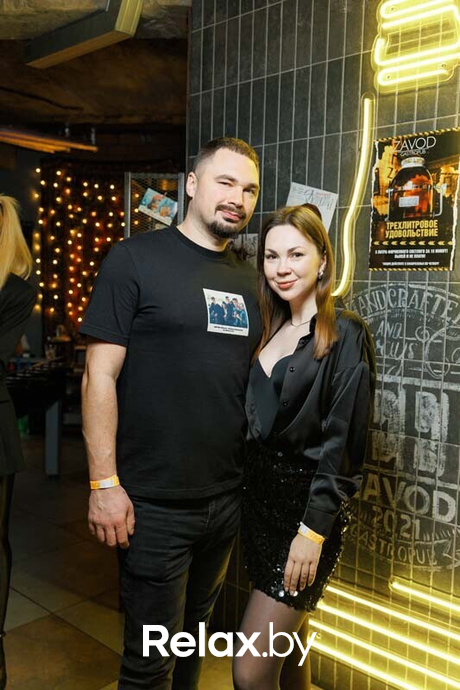 Новый 2025 год, фото № 7