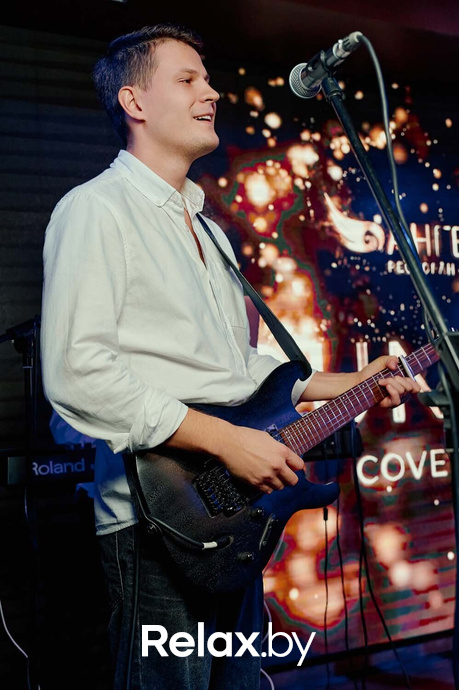 Saturday music, фото № 109