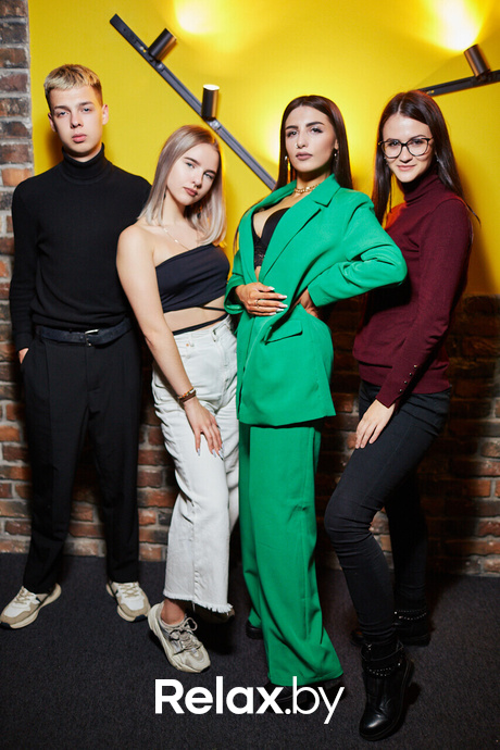 Караоке, фото № 13