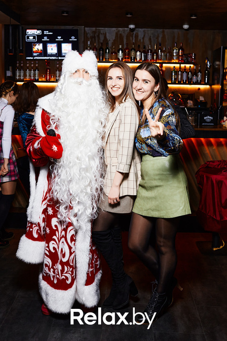 Ёлки 2021, фото № 29