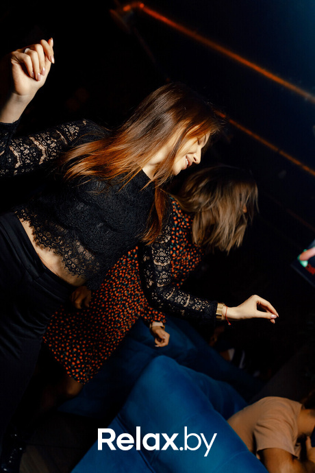 Караоке в Мяте, фото № 9