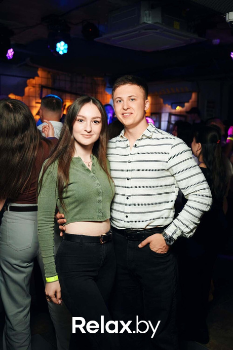 Saturday party, фото № 59