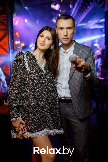 Brooklyn Live!, фото № 13