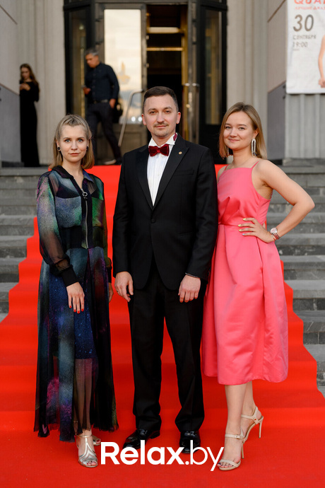 Бизнес-премия «Номер один» 2022, фото № 110