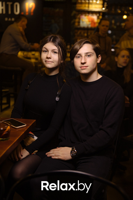 Отчетный концерт, фото № 8