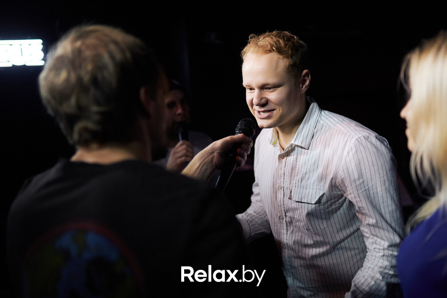 New Year Soundcheck, фото № 36