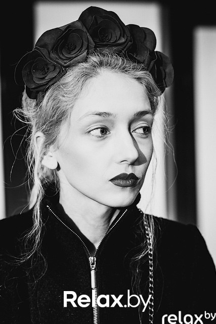 Backstage Belarus Fashion Week, фото № 116