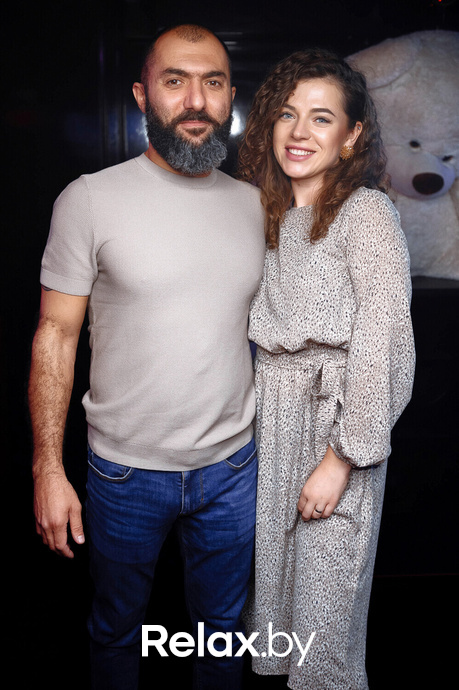 Суббота в Radio Killers, фото № 17