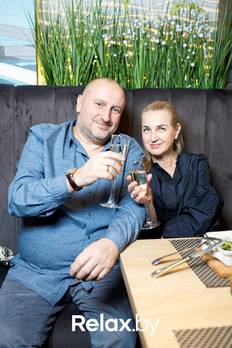 День Рождения кафе «Паланга» 2 года, фото № 74