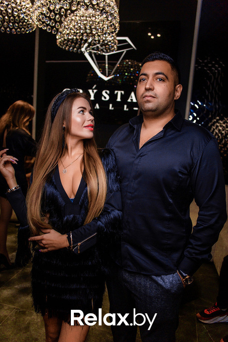 Клубный концерт Jony, фото № 16