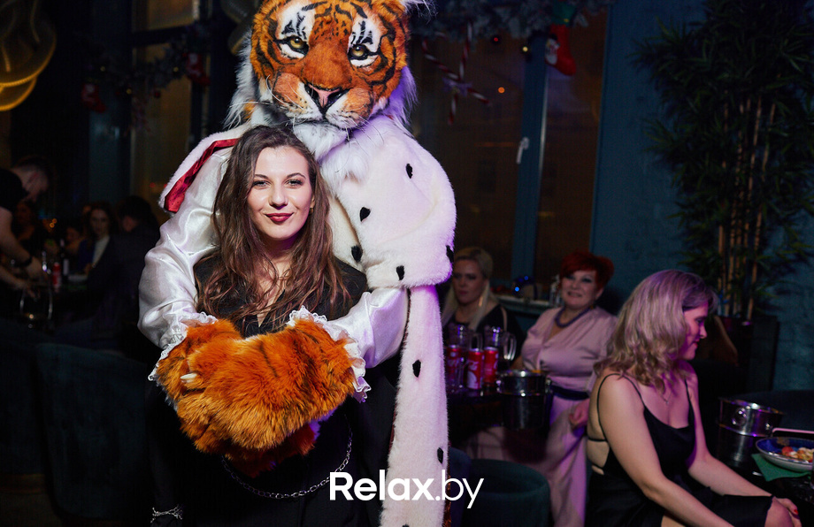 NuaWinter Weekend, фото № 41