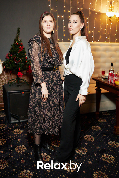 Новогодний корпоратив, фото № 23