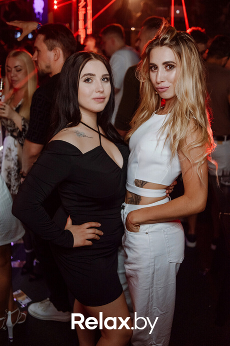 Friday «Stiflers party», фото № 38