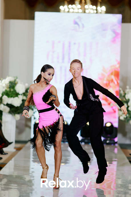 Fashion-терапия «Жизнь заново» by Kabadaryan, фото № 266