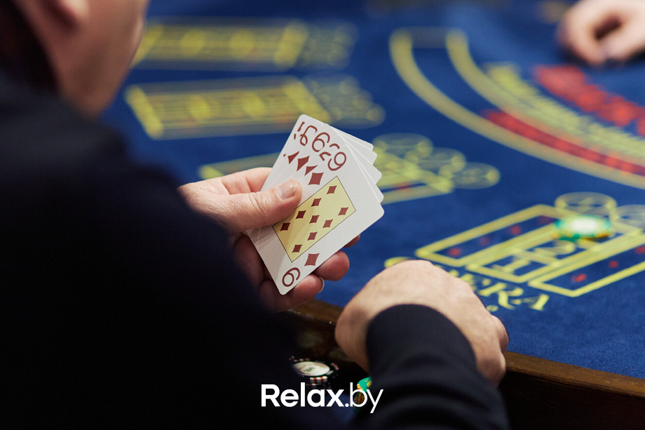 «Слот тайм», фото № 19