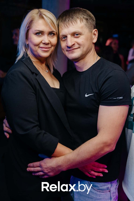 Ночные жители, фото № 49