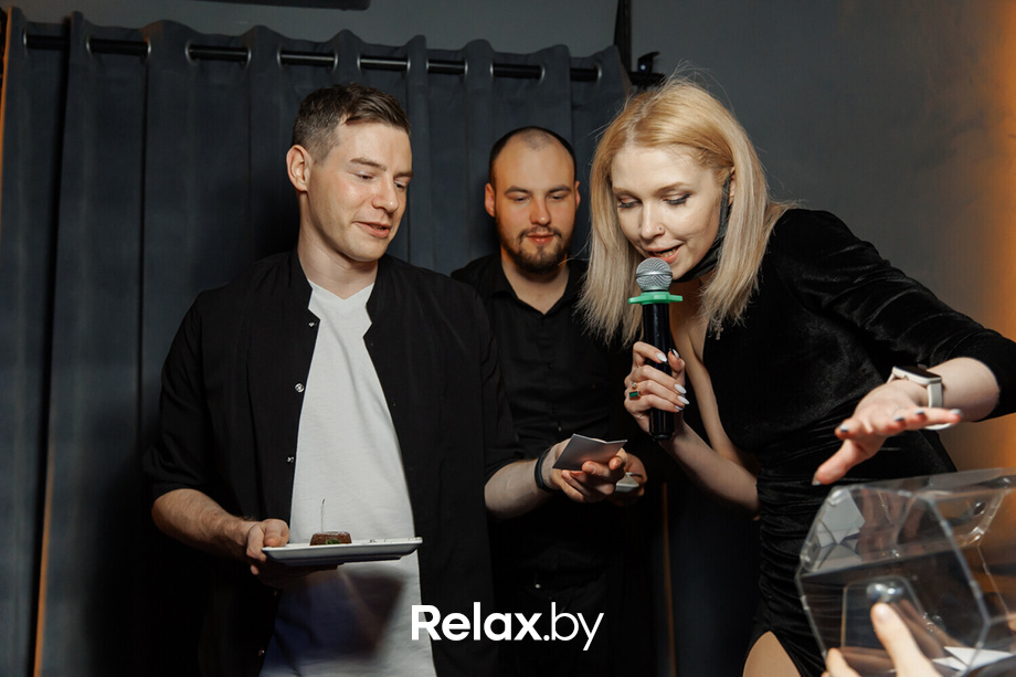 День Встречи Выпускников, фото № 87