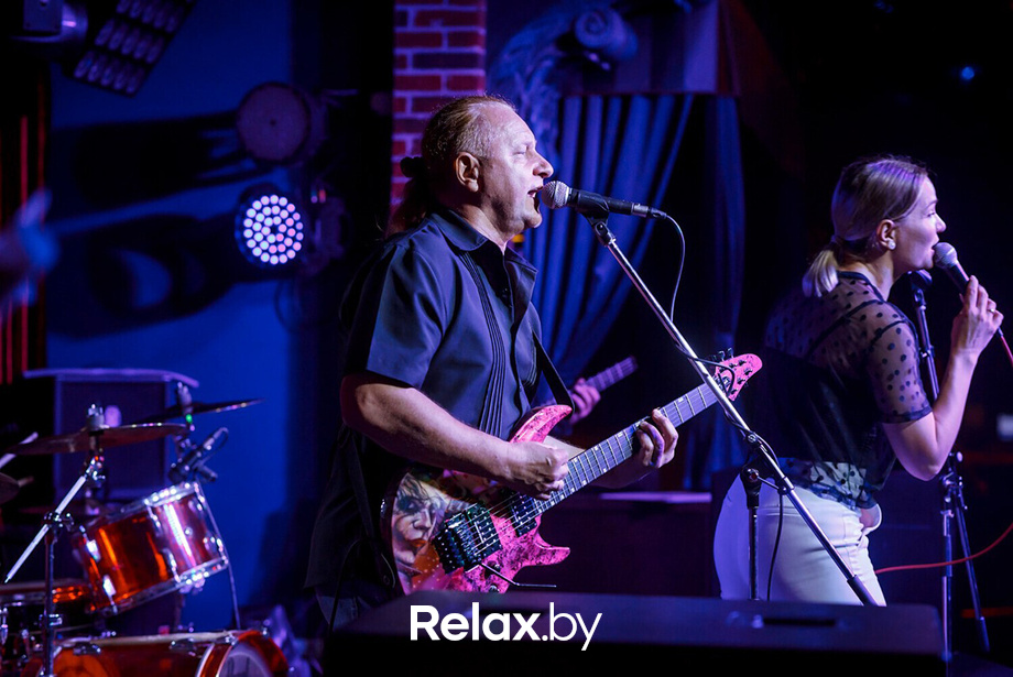 Brooklyn Live!, фото № 40