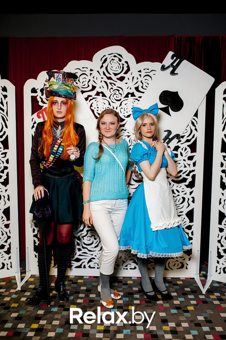 Silver Movie Nights: Все включено!, фото № 88