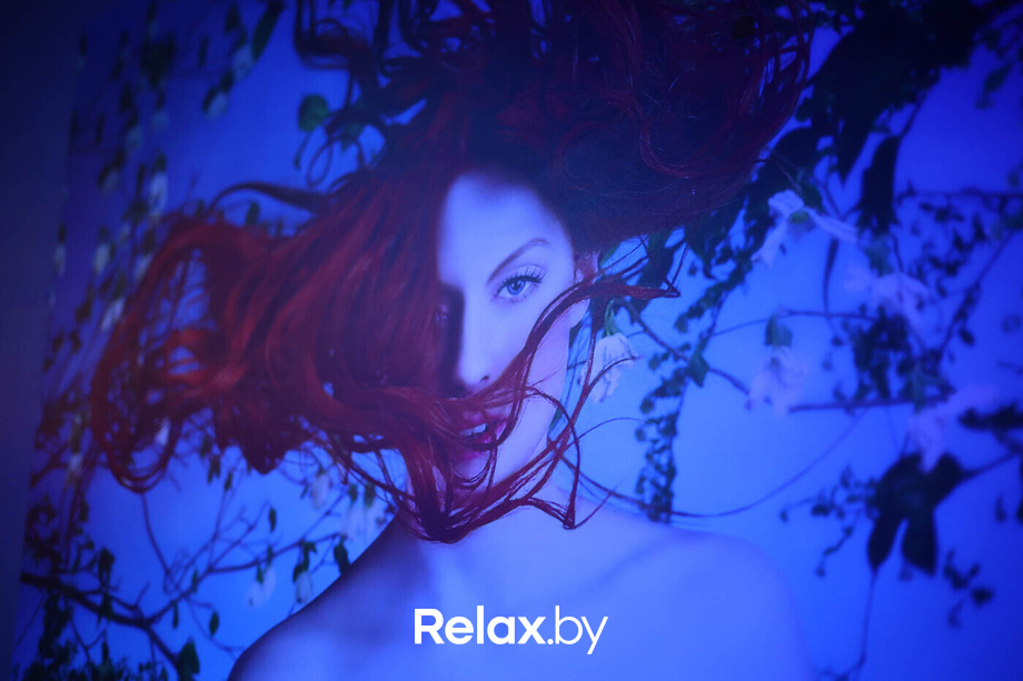 Ночные жители, фото № 62